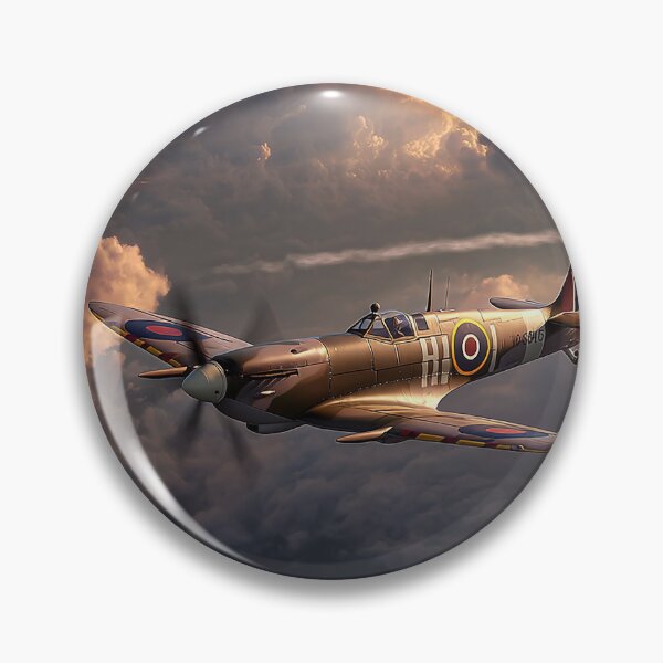 Item preview, The Sunset Warbird designed and sold by Skyframe Aviation.