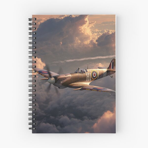 Item preview, The Sunset Warbird designed and sold by Skyframe Aviation.