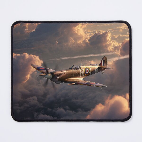 Item preview, The Sunset Warbird designed and sold by Skyframe Aviation.
