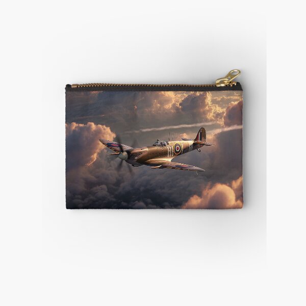 Item preview, The Sunset Warbird designed and sold by Skyframe Aviation.