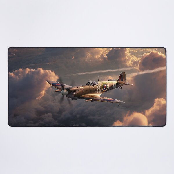 Item preview, The Sunset Warbird designed and sold by Skyframe Aviation.