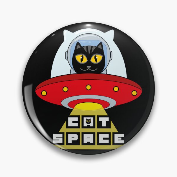 Item preview, CAT SPACE designed and sold by A-mici-marina.