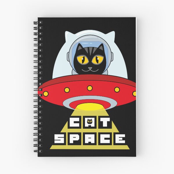 Item preview, CAT SPACE designed and sold by A-mici-marina.