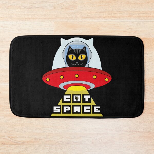 Item preview, CAT SPACE designed and sold by A-mici-marina.