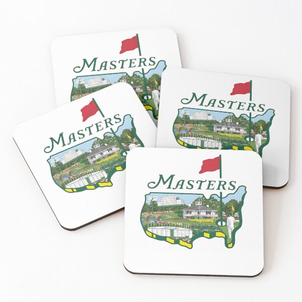 Item preview, The Masters Tournament 2026 - Augusta National, Masters Golf designed and sold by Moutamid22art.