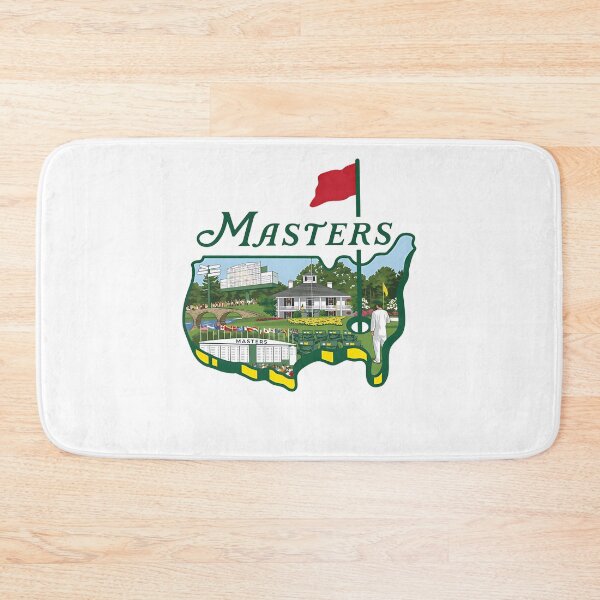 Item preview, The Masters Tournament 2026 - Augusta National, Masters Golf designed and sold by Moutamid22art.