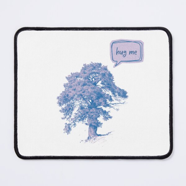 Item preview, hug me, tree hugger design // earth day designed and sold by zlivy.