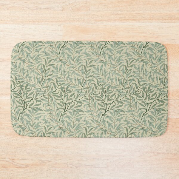 Item preview, William Morris Willow Bough designed and sold by maniacfitness.