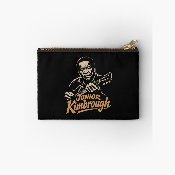 Item preview, Junior Kimbrough North Mississippi Blues Guitar designed and sold by Boogosh.