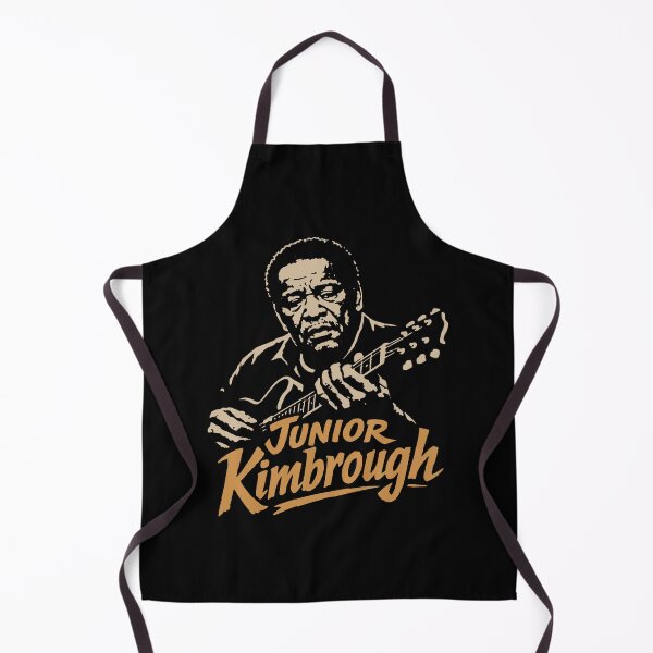 Item preview, Junior Kimbrough North Mississippi Blues Guitar designed and sold by Boogosh.