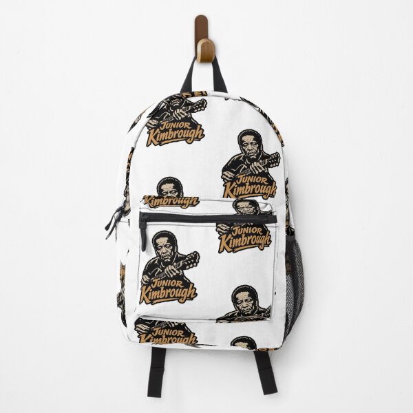 Item preview, Junior Kimbrough Mississippi Hill Country Blues designed and sold by Boogosh.