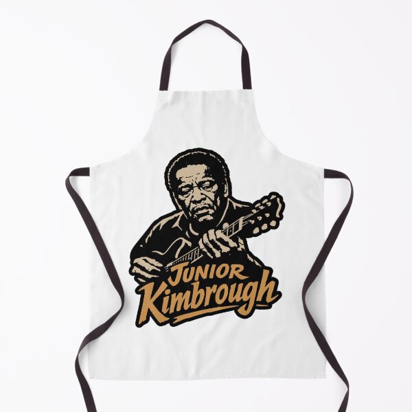 Item preview, Junior Kimbrough Mississippi Hill Country Blues designed and sold by Boogosh.