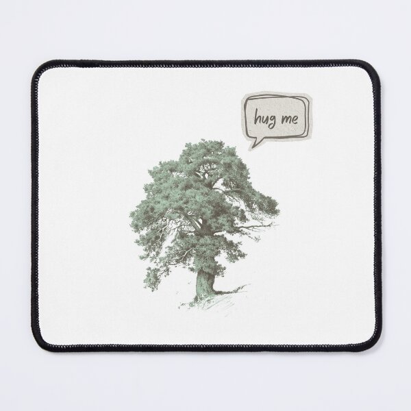 Item preview, hug me, tree hugger design // earth day designed and sold by zlivy.