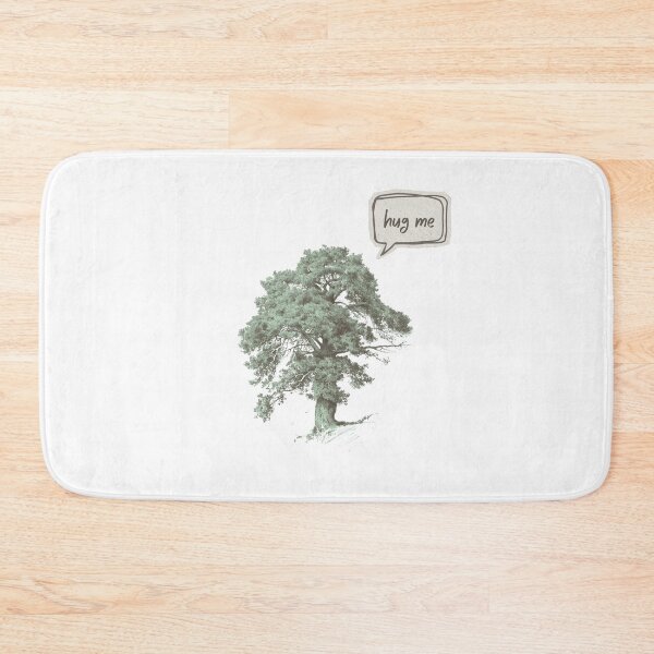 Item preview, hug me, tree hugger design // earth day designed and sold by zlivy.