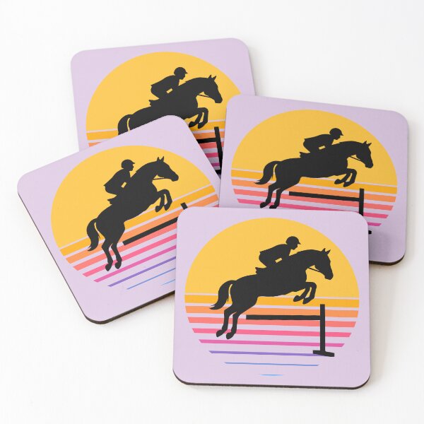 Item preview, Show Jumping designed and sold by FanFest.