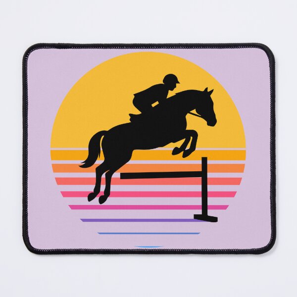Item preview, Show Jumping designed and sold by FanFest.