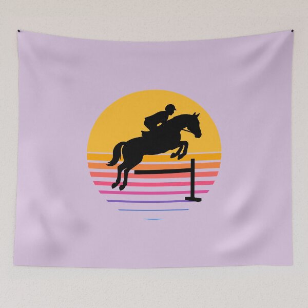 Item preview, Show Jumping designed and sold by FanFest.