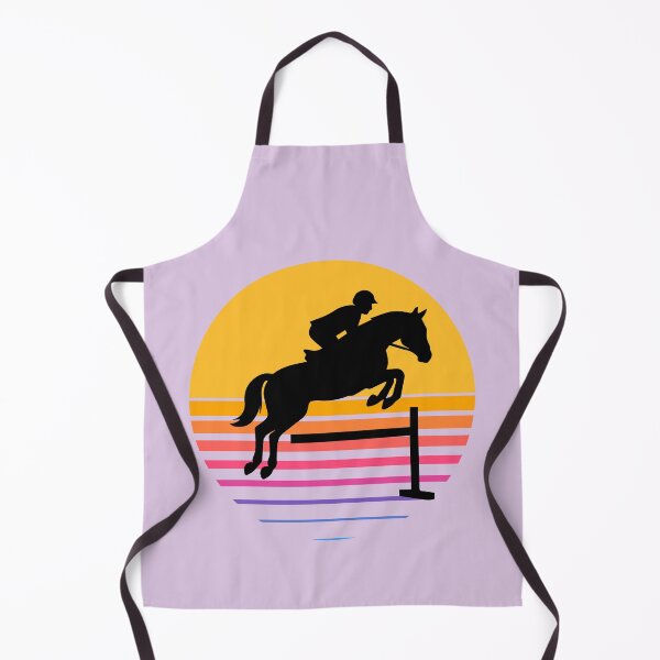 Item preview, Show Jumping designed and sold by FanFest.