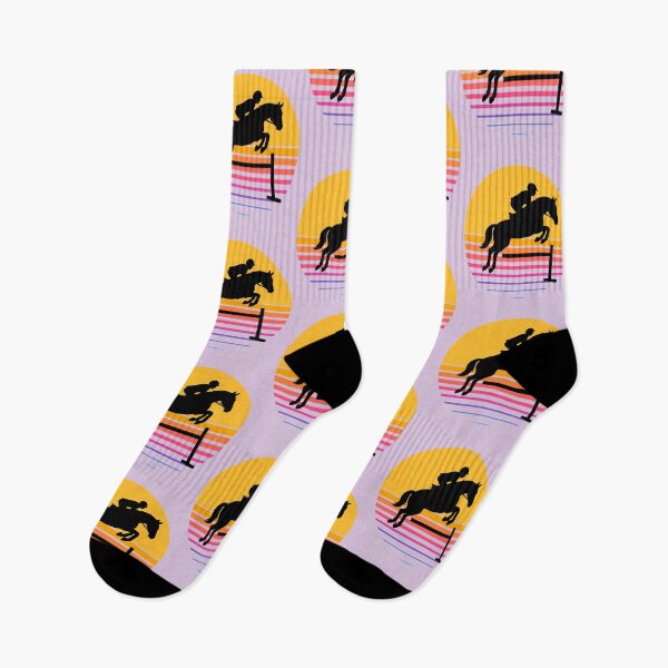 Item preview, Show Jumping designed and sold by FanFest.