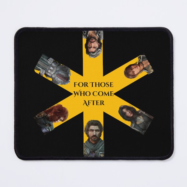 Item preview, Expedition 33: Thunderbolts Style designed and sold by MattsMaterials.