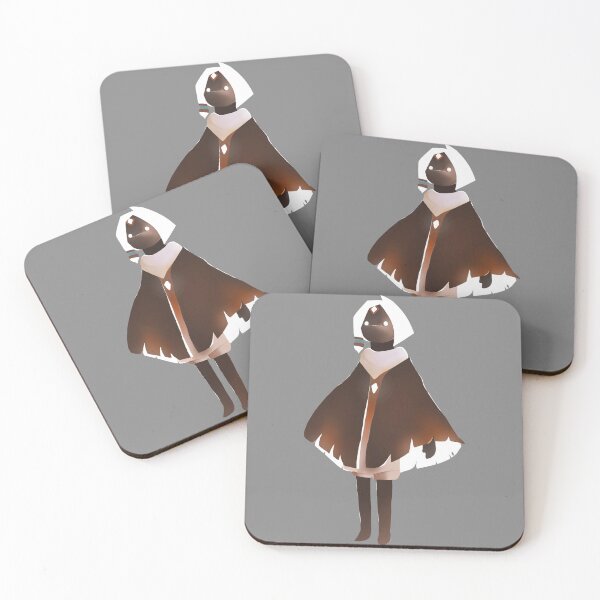 Item preview, Sky: Children of the Light illustration designed and sold by WillowFrxst.