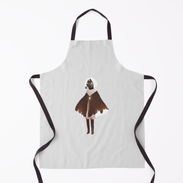Item preview, Sky: Children of the Light illustration designed and sold by WillowFrxst.