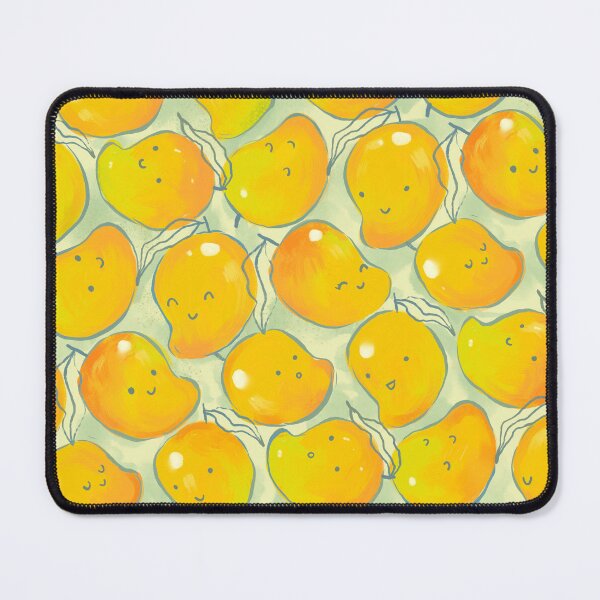 Item preview, Mango Moods designed and sold by TOOTIFROOTI merch.