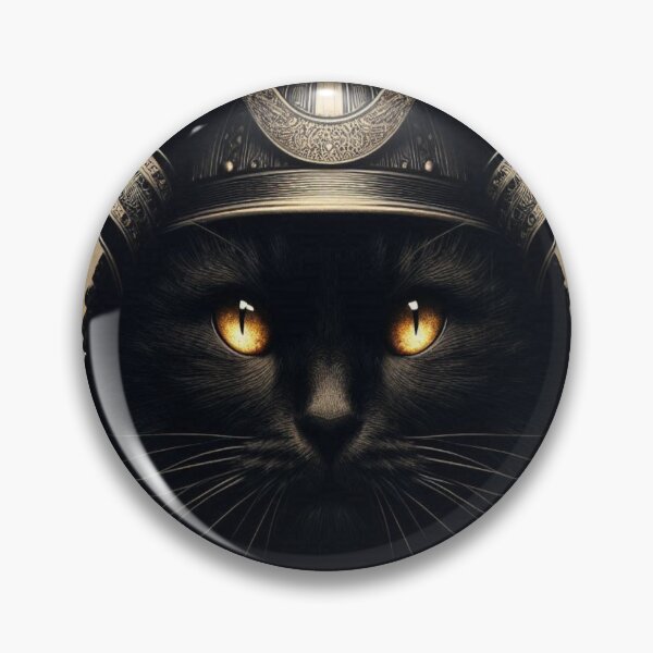 Item preview, Blackcat designed and sold by Creativnani.