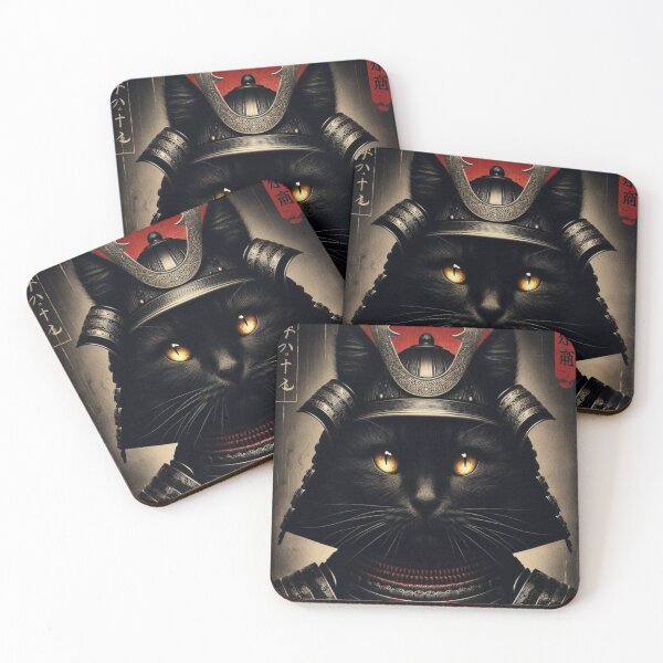 Item preview, Blackcat designed and sold by Creativnani.