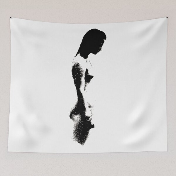 Item preview, Beach Bather designed and sold by acellis13.