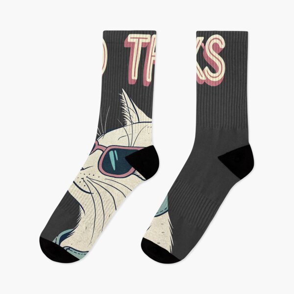 Item preview, No Thanks Cat – Politely Declined designed and sold by Artiviose.
