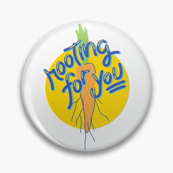 Item preview, Rooting For YOU designed and sold by LizeScribe.