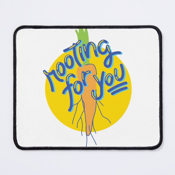 Item preview, Rooting For YOU designed and sold by LizeScribe.