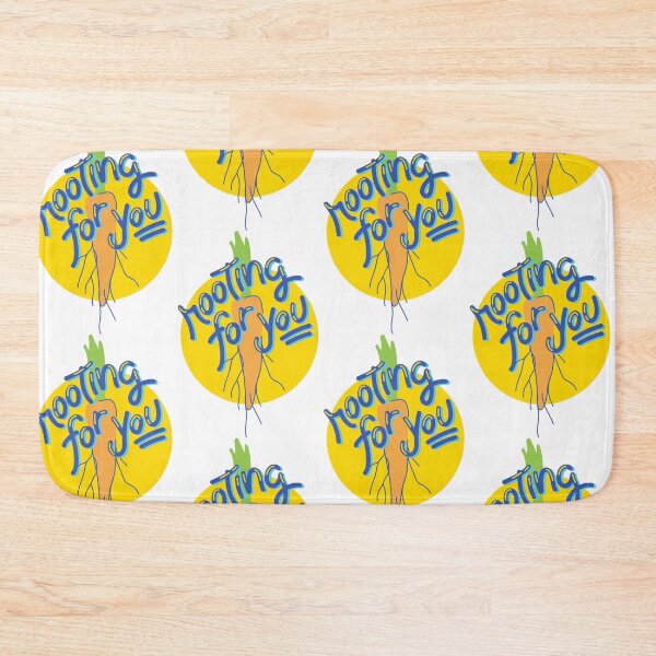 Item preview, Rooting For YOU designed and sold by LizeScribe.
