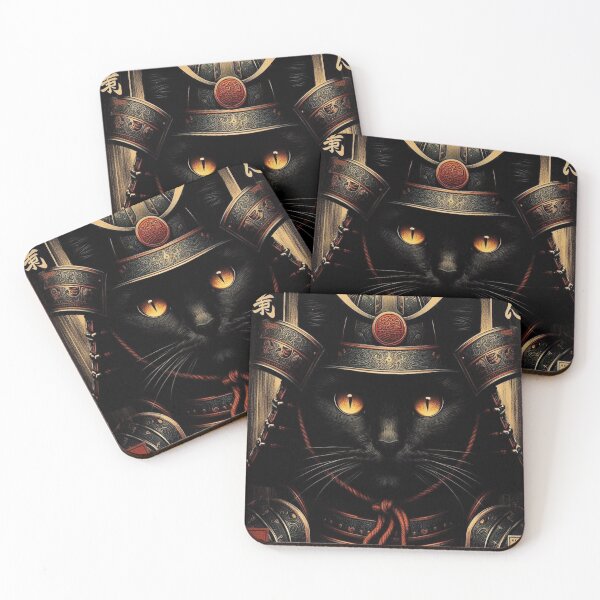 Item preview, Blackcat designed and sold by Creativnani.