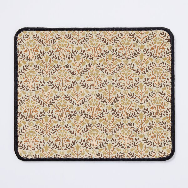 Item preview, William Morris Floral Pattern designed and sold by maniacfitness.