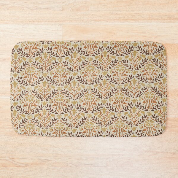 Item preview, William Morris Floral Pattern designed and sold by maniacfitness.