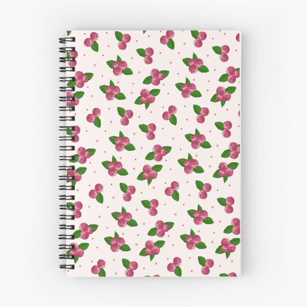 Item preview, Brazilian Araçá Fruit Pattern designed and sold by Cris Bergmann.