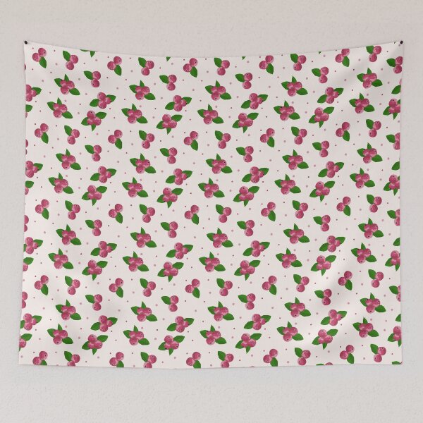 Item preview, Brazilian Araçá Fruit Pattern designed and sold by Cris Bergmann.