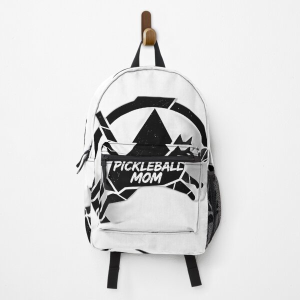 Item preview, Pickleball Mom Cat Future designed and sold by Arte-Excellency.