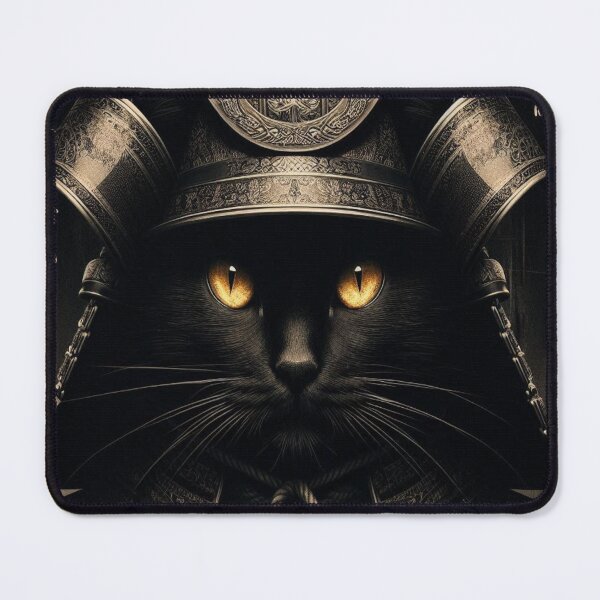Item preview, blackcat designed and sold by Creativnani.