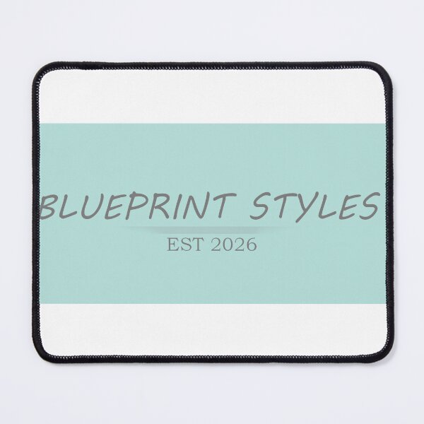 Item preview, Simple name print designed and sold by Blueprint Styles.