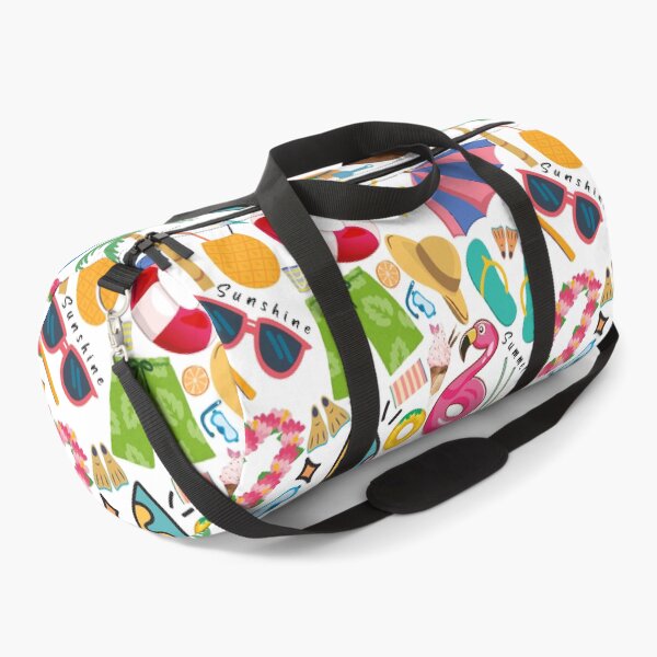 Item preview, Tropical Flamingo Float Pool Party Repeat Design  designed and sold by NadDot.