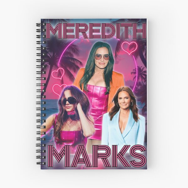 Item preview, Meredith Marks designed and sold by Lizzclemence.