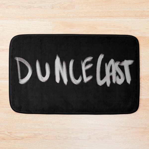 Item preview, Duncecast designed and sold by MattsMaterials.