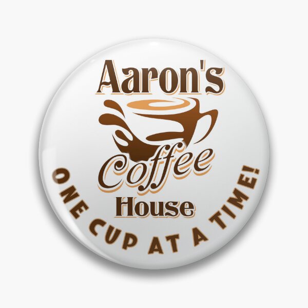 Artikelvorschau, ACH Eine Tasse entworfen und verkauft von aaronscoffee.