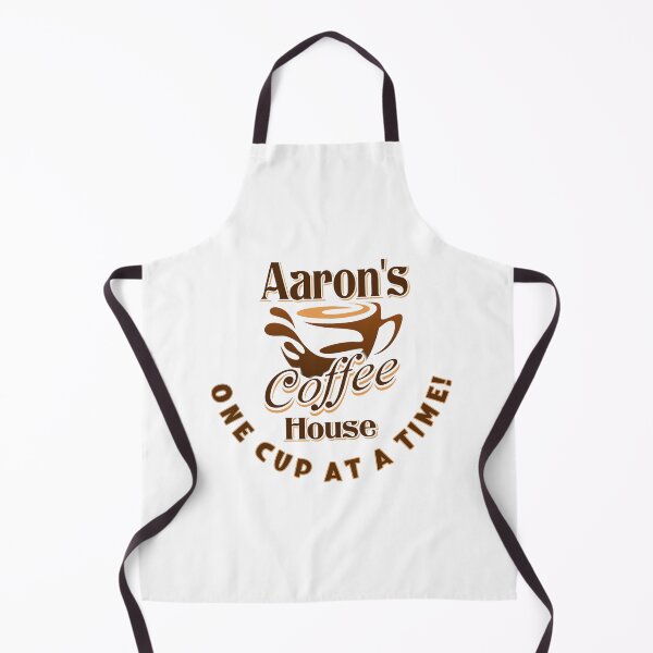 Item preview, ACH One Cup designed and sold by aaronscoffee.
