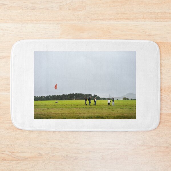 Item preview, Visitors at Culloden Battlefield, Scotland designed and sold by Richard Flint.