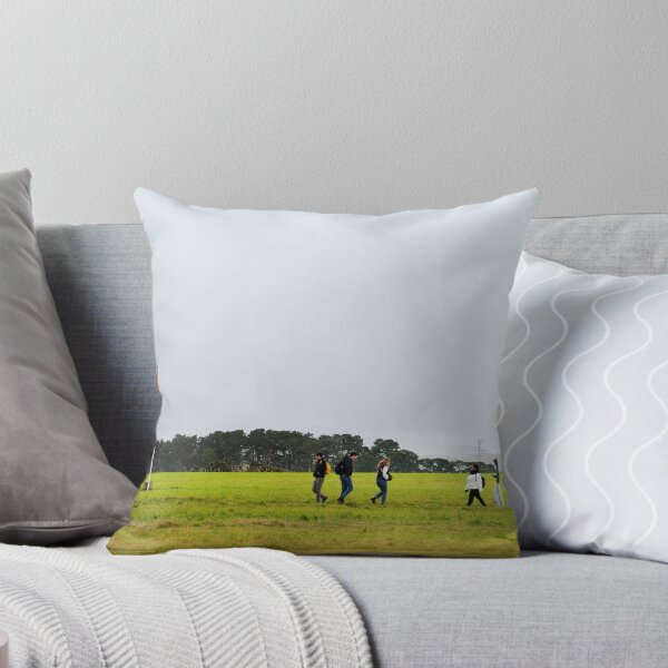 Item preview, Visitors at Culloden Battlefield, Scotland designed and sold by Richard Flint.
