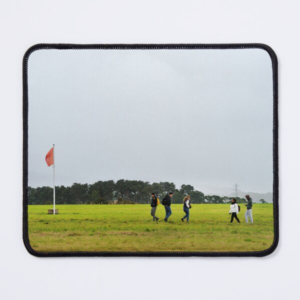 Item preview, Visitors at Culloden Battlefield, Scotland designed and sold by Richard Flint.